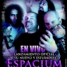 24 de Octubre: Dorso lanza Espacium