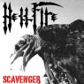Nuevo tema de HellFire, 'Scavenger'