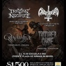 11 de Octubre: Lost Ángeles Metal Fest 8