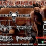 1 de Noviembre: Metal Subterráneo