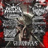 4 de Octubre: Metal Pages Death Fest