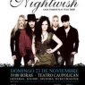 Confirmado: Nightwish en Chile