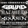 3 de Octubre: Squadron Fest 2