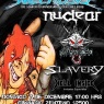 7 de Diciembre: Thrash Zone 2008