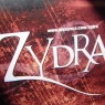 Nueva formación de Zydra