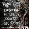 29 de Diciembre: Metal Pages Death Fest II