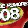 Ensalada de rumores: Octubre 2008 (+0.2Noviembre)