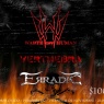 21 de Noviembre: Verthebra, Waste Off Human y Erradic