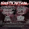 6 de Diciembre: Nasty Ritual