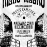 4 de Diciembre: Hielo Negro y Motoroil