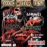 19 de Diciembre: Toxic Motor Fest
