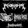 13 de Febrero: Magnanimvs en Valdivia