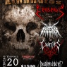 20 de Febrero: Babylon Athanatos