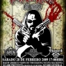 Deicide en Chile CANCELADO