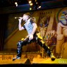 Review: Iron Maiden en Chile