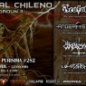11 de Abril: Metal Chileno Underground II