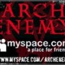 6 de Mayo: Arch Enemy en Chile
