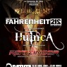 16 de Abril: Metalliance Fest - La Batuta