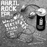 22 de Abril: Abril Rock por Mil