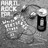 Abril Rock por Mil