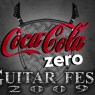 5 de Junio: Guitar Fest 2009