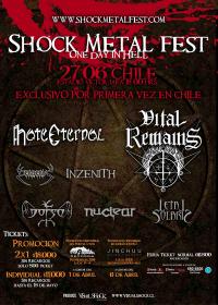 Shock Metal Fest