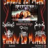 15 de Mayo: El Imperio Del Metal