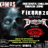 16 de Mayo: Chillan Thrash Zone