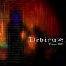 Nebirus trabaja en Disco debut