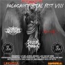 12 de Junio: Holocaust Metal Fest VIII
