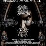 27 de Junio: Holocaust Metal Fest X
