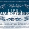 25 de Junio: Mar de Grises y Libra