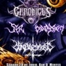 20 de Junio: Chronicus en Maipú - Psycho Chronic Death Tour