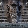 20 y 21 de Junio: War Metal Fest