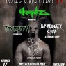 17 de Julio: Toxic Under Fest IV
