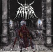 Inferis - Surrending Honors To The Black Arts