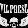 Devil Presley: Videoclip "Perro Rabioso"