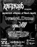 Perverted Alliance of Black Metal