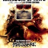 31 de Octubre: Lanzamiento "The Search", Kingdom of Hate