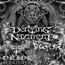 30 de Octubre: Supreme Death Black Metal Fest 2009