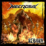 Necrosis lanza nuevo disco y videoclip