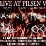 14 de Noviembre: Live at Pilsen VI