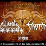 7 de Noviembre: Death Metal Dominion