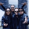 26 de Enero: Metallica en Chile - Telonea Criminal