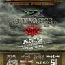 6 de Diciembre: Villalemana Rock Festival