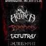 21 de Enero: Bloodline Metal Fest