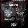23 de Enero: Summer Metal Fest