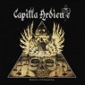 Capilla Ardiente lanza EP debut