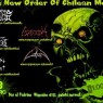 23 de Enero: The new order of Chilean Metal