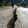 Terremoto en la zona Centro-Sur del pais - Mas información